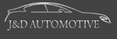 Logo J & D Automotive B.V.